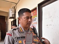 Polisi Selidiki Temuan Jasad Anggota TNI Dibawah Jembatan Perumahan Grand Kotaraja 
