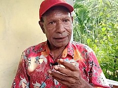 KPK Diminta  Audit Menyeluruh Penggunaan Dana Otsus Papua