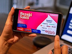 Telkomsel Hadirkan Program 'Rezeki Sakti', Buka Peluang Pelanggan Prabayar Raih Keuntungan