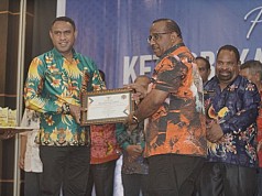 Penganugerahan KIP se-Provinsi Papua Tahun 2022, Kemendagri Harapkan Ini Penganugerahan KIP se-Provinsi Papua Tahun 2022, Kemendagri Harapkan Ini