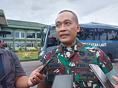 Korem 173/PVB Kerahkan Helikopter Bantu Pencarian Korban Hilang di Perairan Kepulauan Yapen Korem 173/PVB Kerahkan Helikopter Bantu Pencarian Korban Hilang di Perairan Kepulauan Yapen
