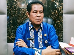 Mendagri Tunjuk Ridwan Rumasukun Sebagai Plh Gubernur Papua Mendagri Tunjuk Ridwan Rumasukun Sebagai Plh Gubernur Papua