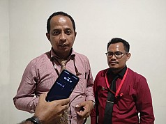 Sakit Jantung, Kuasa Hukum dan Keluarga Berharap Yan Yoteni Dibantarkan Sakit Jantung, Kuasa Hukum dan Keluarga Berharap Yan Yoteni Dibantarkan