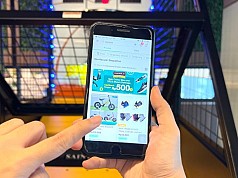 Pilihan Hobi Baru di Tahun Baru, Tingkatkan Mood Positif ala Tokopedia Pilihan Hobi Baru di Tahun Baru, Tingkatkan Mood Positif ala Tokopedia