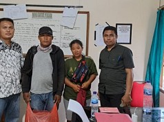 Polisi Pastikan Isu Penculikan Anak di Kabupaten Sarmi Hoaks Polisi Pastikan Isu Penculikan Anak di Kabupaten Sarmi Hoaks