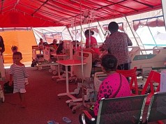 Korban Akibat Gempa Tektonik di Kota Jayapura Bertambah Jadi 22 Orang