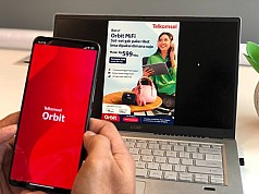 Telkomsel Luncurkan Orbit MiFi, Kemudahan Konektivitas Digital untuk Pelanggan Mobilitas Tinggi