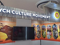 Kolaborasi BIN dan PMI, Bawa Semangat Baru Gerakan Perubahan Pemuda Papua Kolaborasi BIN dan PMI, Bawa Semangat Baru Gerakan Perubahan Pemuda Papua