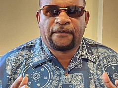 Tokoh Masyarakat Lapago Desak BPJN Wamena Tuntaskan Pengerjaan Jalan Trans Papua Tokoh Masyarakat Lapago Desak BPJN Wamena Tuntaskan Pengerjaan Jalan Trans Papua