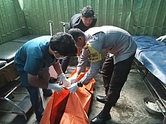 Kontak Tembak dengan Tim Gabungan TNI Polri, Satu Anggota KKB Tewas di Puncak
