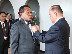 Dandim Jayawijaya Berharap Pengurus KONI yang Baru Dilantik Majukan Prestasi Olahraga Papua Pegunungan Dandim Jayawijaya Berharap Pengurus KONI yang Baru Dilantik Majukan Prestasi Olahraga Papua Pegunungan