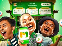 Transaksi Terus Meningkat, Mitra Tokopedia Kini Fokus Tawarkan Produk Digital