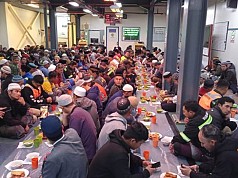 Kebersamaan Perayaan Ramadhan di Wilayah Operasional Freeport, Tony Wenas: Ini Tradisi Dari Tahun ke Tahun 