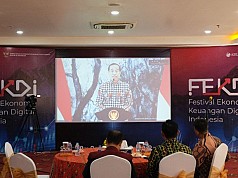FEKDI 2023 Wujud Komitmen Bank Indonesia Perluas Digitalisasi Sistem Pembayaran, Bangkitkan Ekonomi Nasional