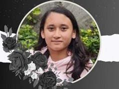 Anak Pj Gubernur Papua Pegunungan yang Meninggal Dunia di Semarang, Diketahui Taat Beragama Anak Pj Gubernur Papua Pegunungan yang Meninggal Dunia di Semarang, Diketahui Taat Beragama