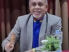 Tidak Lakukan Upaya Hukum, Putusan Gugatan Kepala Kampung Terhadap Bupati Yahukimo Inkracht Tidak Lakukan Upaya Hukum, Putusan Gugatan Kepala Kampung Terhadap Bupati Yahukimo Inkracht