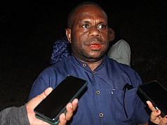 DPT Kabupaten Jayapura Untuk Pemilu 2024 Diprediksi Bertambah 4.000 Orang DPT Kabupaten Jayapura Untuk Pemilu 2024 Diprediksi Bertambah 4.000 Orang