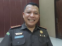 Tidak Sesuai Kontrak dan Tanpa Lelang, Jaksa Sidik Pembangunan Dermaga Rakyat di Mamberamo Raya Tidak Sesuai Kontrak dan Tanpa Lelang, Jaksa Sidik Pembangunan Dermaga Rakyat di Mamberamo Raya