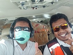 Wagus Hidayat : Kapten Hari Permadi Punya Dedikasi Tinggi Melayani Masyarakat Papua Wagus Hidayat : Kapten Hari Permadi Punya Dedikasi Tinggi Melayani Masyarakat Papua