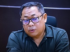 Kombes Faizal: Pengancam Tembak Mati Kapten Philips, Bukan Kelompok Egianus Kogoya Kombes Faizal: Pengancam Tembak Mati Kapten Philips, Bukan Kelompok Egianus Kogoya