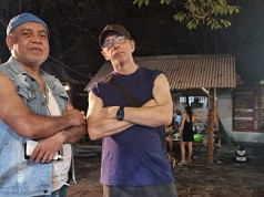 Pengacara dan Artis Pieter Ell Kembali Bintangi Layar Lebar Bergenre Horor Komedi Pengacara dan Artis Pieter Ell Kembali Bintangi Layar Lebar Bergenre Horor Komedi