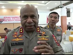 Sistem Noken Berpotensi Menimbulkan Gangguan Kamtibmas di Pemilu 2024 Sistem Noken Berpotensi Menimbulkan Gangguan Kamtibmas di Pemilu 2024