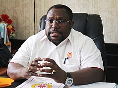 Dua Atlet Papua Ikuti Babak Kualifikasi Olimpiade dan Asian Games 2023 Dua Atlet Papua Ikuti Babak Kualifikasi Olimpiade dan Asian Games 2023