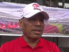 Persipura Terancam Absen Dari Liga 2 Musim 2023/2024 Persipura Terancam Absen Dari Liga 2 Musim 2023/2024