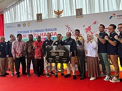 Pertamina Tambah 10 Titik Penyaluran BBM Satu Harga di Tanah Papua Pertamina Tambah 10 Titik Penyaluran BBM Satu Harga di Tanah Papua
