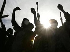 Dua Orang Terluka dalam Pertikaian Antar Warga di SP 1 Lagari Nabire Dua Orang Terluka dalam Pertikaian Antar Warga di SP 1 Lagari Nabire