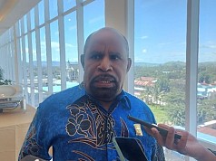 Fraksi Demokrat DPRP Kecewa dengan Pemutaran Video Hasil Kinerja Lukas Enembe Pimpin Papua Fraksi Demokrat DPRP Kecewa dengan Pemutaran Video Hasil Kinerja Lukas Enembe Pimpin Papua