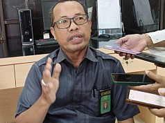 Dinilai Prematur, PTUN Jayapura Tolak Gugatan Mantan Direktur RSUD Jayapura Dinilai Prematur, PTUN Jayapura Tolak Gugatan Mantan Direktur RSUD Jayapura