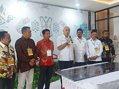 Pengusaha Papua Curhat ke Wapres, Alami Kendala Permodalan untuk Kembangkan Usaha Pengusaha Papua Curhat ke Wapres, Alami Kendala Permodalan untuk Kembangkan Usaha