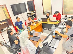 Penerimaan CASN Kejaksaan RI 2023, Ada Kuota 2 Persen Khusus OAP Penerimaan CASN Kejaksaan RI 2023, Ada Kuota 2 Persen Khusus OAP