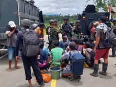 Kaskogabwilhan III: Korban Pembantaian KST di Yahukimo Bukan Intelijen TNI, Murni Masyarakat Sipil Kaskogabwilhan III: Korban Pembantaian KST di Yahukimo Bukan Intelijen TNI, Murni Masyarakat Sipil