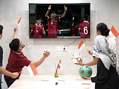 Kolaborasi Telkomsel dan Vidio Tawarkan Keseruan Menonton Pertandingan FIFA U-17 World Cup Indonesia