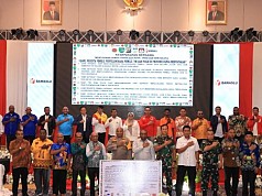 Dukungan Polda Papua dalam Pemilu Serentak 2024 : Siaga Pengamanan Hingga Bentuk Tim Cyber Dukungan Polda Papua dalam Pemilu Serentak 2024 : Siaga Pengamanan Hingga Bentuk Tim Cyber