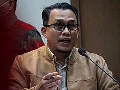 OTT Pj Bupati Sorong dan Auditor BPK, KPK Amankan Uang Tunai Pecahan Rupiah 