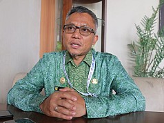 Kondisi Geografis, Keterbatasan Prasarana dan SDM jadi Kendala Penanganan Stunting di Puncak Jaya  Kondisi Geografis, Keterbatasan Prasarana dan SDM jadi Kendala Penanganan Stunting di Puncak Jaya
