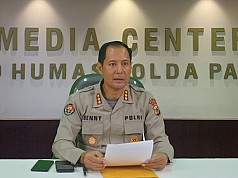 Polsek Bomakia Boven Digoel Diserang Warga, Ini Penyebabnya Polsek Bomakia Boven Digoel Diserang Warga, Ini Penyebabnya