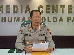 Satu Pekerja Pembangunan Puskesmas yang Hilang di Lanny Jaya Ditemukan, Empat Masih Dalam Pencarian  Satu Pekerja Pembangunan Puskesmas yang Hilang di Lanny Jaya Ditemukan, Empat Masih Dalam Pencarian