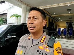 Tanggapi Pengeroyokan di Pasar Youtefa, Kapolresta: Saya akan Tindak Tegas Warga Main Hakim Sendiri Tanggapi Pengeroyokan di Pasar Youtefa, Kapolresta: Saya akan Tindak Tegas Warga Main Hakim Sendiri
