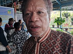 Ribuan Pemilih Disabilitas di Papua Terancam Kehilangan Hak Suara Karena Alasan Ini Ribuan Pemilih Disabilitas di Papua Terancam Kehilangan Hak Suara Karena Alasan Ini