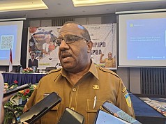 16 Mahasiswa Papua di LN Gagal Dipulangkan, Walilo: Kita sudah bayarkan tunggakannya 16 Mahasiswa Papua di LN Gagal Dipulangkan, Walilo: Kita sudah bayarkan tunggakannya