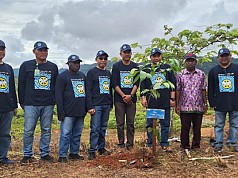 Peringati Hari Air Dunia ke-32, Ini Tiga Kegiatan yang Digelar BWS Papua 