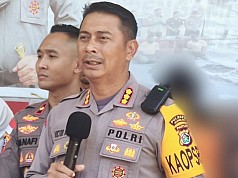 Rencana Aksi Unras Terkait Video Kekerasan Oknum TNI, Ini Penegasan Kapolresta Jayapura