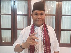 Selamat Hari Raya Idul Fitri, Tokoh Port Numbay:Mari Menjaga Kerukunan Hidup Umat Beragama  Selamat Hari Raya Idul Fitri, Tokoh Port Numbay:Mari Menjaga Kerukunan Hidup Umat Beragama