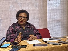 Pj Gubernur Papua Tengah dan Forkopimda Merespon Cepat Kasus Rudapaksa di Nabire, Bantah Ada Pembiaran Pj Gubernur Papua Tengah dan Forkopimda Merespon Cepat Kasus Rudapaksa di Nabire, Bantah Ada Pembiaran