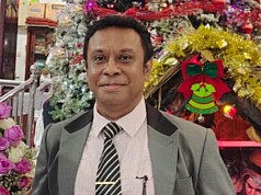 Anggota PERADI Kota Jayapura Diundang Hadiri RAC dan Halal Bihalal 15 April Mendatang