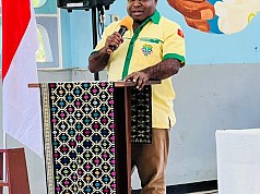 Pemuda Katolik Dorong Penanganan Kasus Penyiksaan Oknum Aparat Terhadap Warga Pemuda Katolik Dorong Penanganan Kasus Penyiksaan Oknum Aparat Terhadap Warga